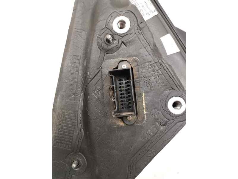 Recambio de retrovisor derecho para opel insignia berlina 2.0 cdti 110 cv referencia OEM IAM 13269579  