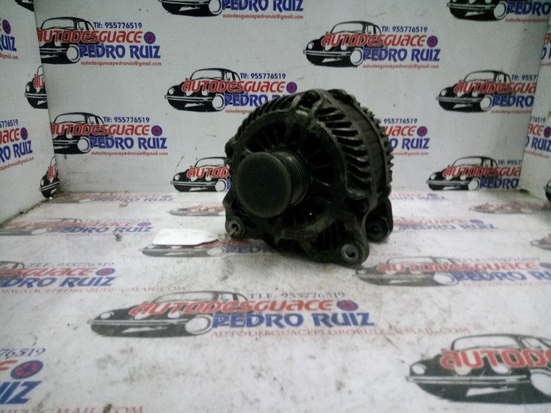 Recambio de alternador para renault laguna iii referencia OEM IAM 8200654785   Recambio de alternador para renault laguna iii referencia OEM IAM 8200654785