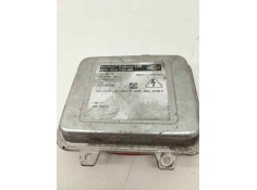 Recambio de centralita faros xenon para opel astra j lim. 1.7 cdti 131 cv referencia OEM IAM 5DV00972000   2