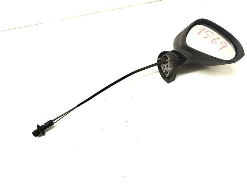 Recambio de retrovisor derecho para seat ibiza sc (6j1) 1.4 tdi referencia OEM IAM   