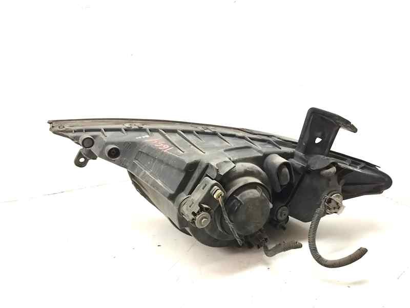 Recambio de faro derecho para ssangyong actyon 2.0 xdi referencia OEM IAM   