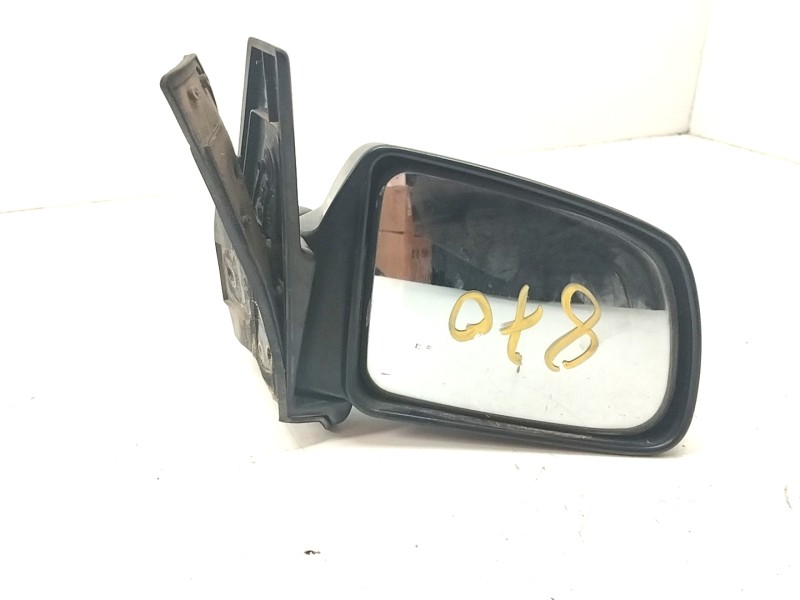 Recambio de retrovisor derecho para suzuki vitara se/sv (et) 2.0 turbodiesel cat referencia OEM IAM 017449  
