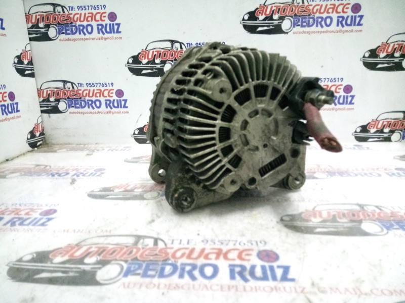 Recambio de alternador para renault laguna iii referencia OEM IAM 8200654785   Recambio de alternador para renault laguna iii referencia OEM IAM 8200654785