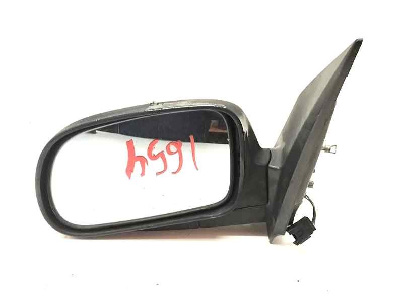 Recambio de retrovisor izquierdo para ssangyong actyon 2.0 xdi referencia OEM IAM   
