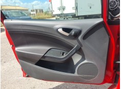 Recambio de guarnecido puerta delantera izquierda para seat ibiza sc (6j1) 1.4 tdi referencia OEM IAM   