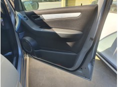 Recambio de guarnecido puerta delantera derecha para mercedes-benz clase b (w245) 2.0 cdi cat referencia OEM IAM   