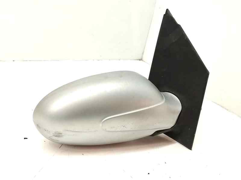 Recambio de retrovisor derecho para smart coupe fortwo coupe 0.6 54 cv referencia OEM IAM 0000512V007C49L  