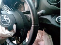 Recambio de volante sin airbag para toyota yaris active referencia OEM IAM    2