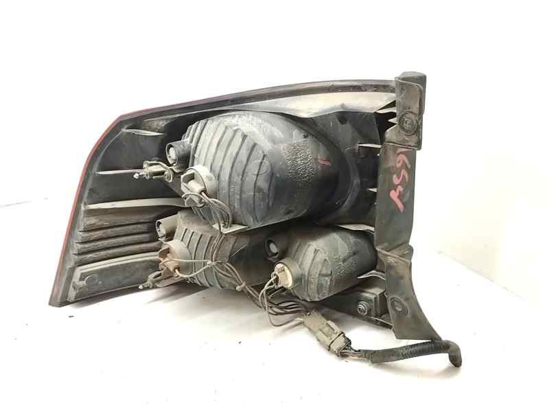 Recambio de piloto trasero derecho para ssangyong actyon 2.0 xdi referencia OEM IAM   