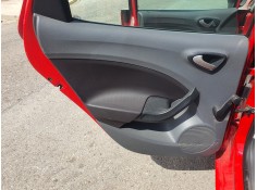 Recambio de guarnecido puerta trasera izquierda para seat ibiza sc (6j1) 1.4 tdi referencia OEM IAM   