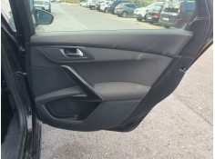 Recambio de guarnecido puerta trasera derecha para peugeot 508 sw 2.0 16v hdi fap referencia OEM IAM   