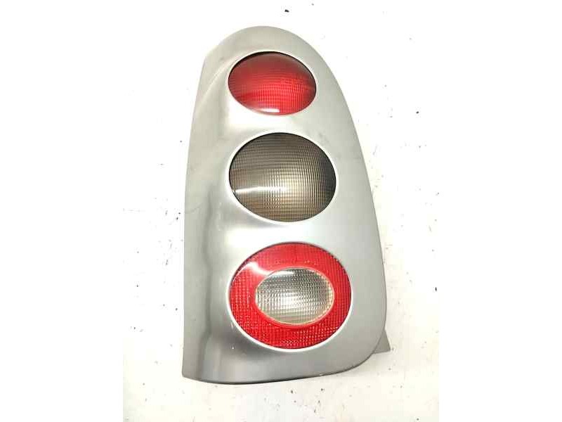 Recambio de piloto trasero izquierdo para smart coupe fortwo coupe 0.6 54 cv referencia OEM IAM 253041L  