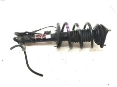 Recambio de amortiguador delantero derecho para kia cee´d 1.6 crdi 136 cv referencia OEM IAM 54661AXXXE  