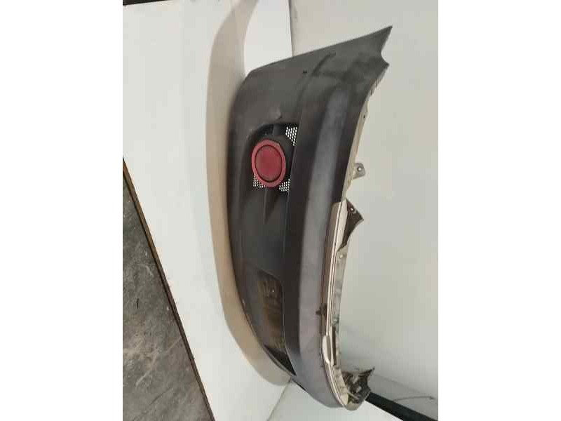 Recambio de paragolpes trasero para ssangyong actyon 2.0 xdi referencia OEM IAM   