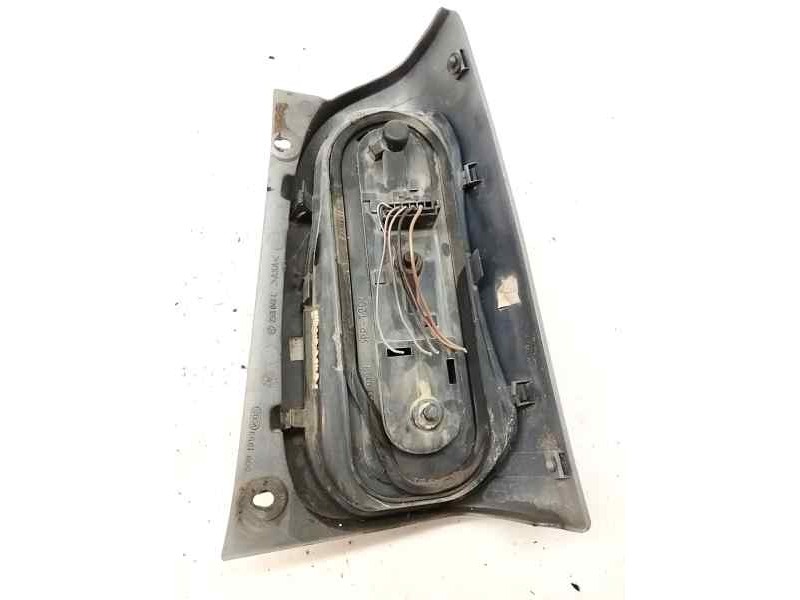 Recambio de piloto trasero izquierdo para smart coupe fortwo coupe 0.6 54 cv referencia OEM IAM 253041L  
							