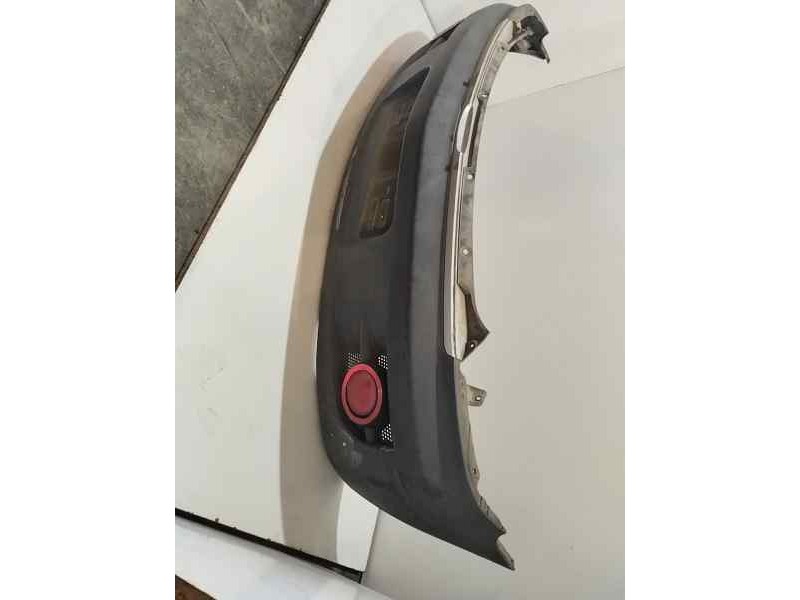 Recambio de paragolpes trasero para ssangyong actyon 2.0 xdi referencia OEM IAM   