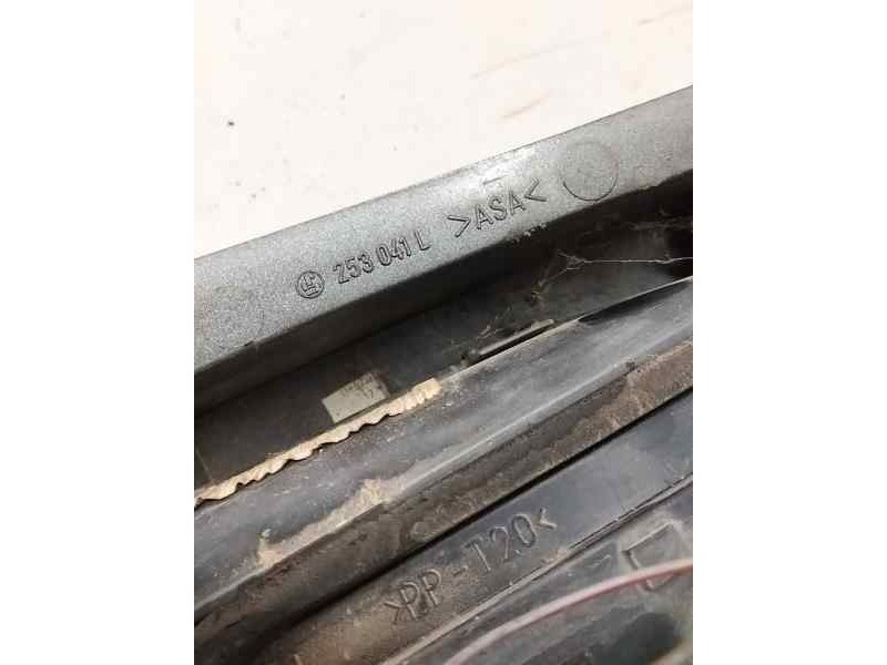 Recambio de piloto trasero izquierdo para smart coupe fortwo coupe 0.6 54 cv referencia OEM IAM 253041L  