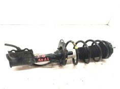 Recambio de amortiguador delantero izquierdo para ford fiesta (ccn) 1.0 ecoboost 100 cv referencia OEM IAM   