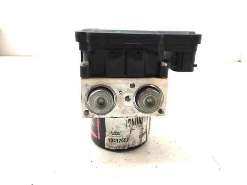 Recambio de abs para opel astra j lim. 1.7 cdti 131 cv referencia OEM IAM 13412552  