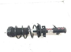 Recambio de amortiguador delantero derecho para ford fiesta (ccn) 1.0 ecoboost 100 cv referencia OEM IAM C1BC18045BD  