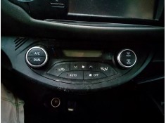 Recambio de mando climatizador para toyota yaris active referencia OEM IAM   