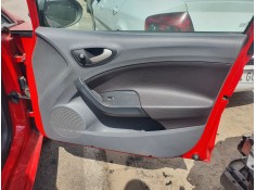 Recambio de guarnecido puerta delantera derecha para seat ibiza sc (6j1) 1.4 tdi referencia OEM IAM   