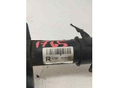 Recambio de amortiguador delantero derecho para ford fiesta (ccn) 1.0 ecoboost 100 cv referencia OEM IAM C1BC18045BD   2
