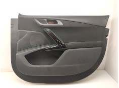 Recambio de guarnecido puerta delantera derecha para peugeot 508 sw 2.0 16v hdi fap referencia OEM IAM 9687652777  
