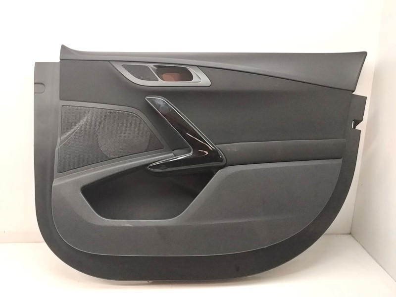 Recambio de guarnecido puerta delantera derecha para peugeot 508 sw 2.0 16v hdi fap referencia OEM IAM 9687652777  
							