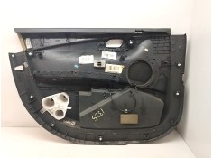 Recambio de guarnecido puerta delantera derecha para peugeot 508 sw 2.0 16v hdi fap referencia OEM IAM 9687652777   2