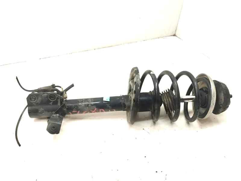 Recambio de amortiguador delantero derecho para dacia sandero 1.5 dci 90 cv referencia OEM IAM 543021807R  