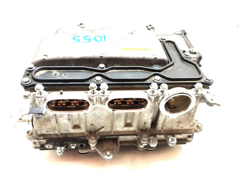 Recambio de no identificado para toyota auris touring sports (e18) hybrid active referencia OEM IAM G920047190  
