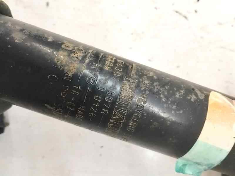 Recambio de amortiguador delantero derecho para dacia sandero 1.5 dci 90 cv referencia OEM IAM 543021807R  