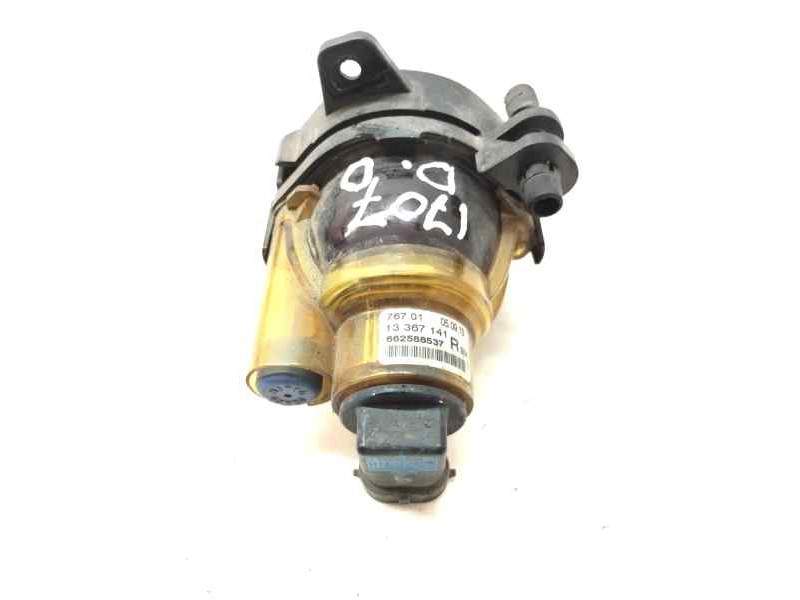 Recambio de faro antiniebla derecho para opel astra j lim. 1.7 cdti 131 cv referencia OEM IAM   