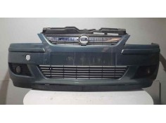 Recambio de paragolpes delantero para opel corsa c 1.2 16v 80 cv referencia OEM IAM   