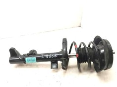 Recambio de amortiguador delantero izquierdo para mercedes-benz clase clc (cl203) clc 220 cdi 150 cv referencia OEM IAM A2033204