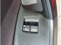 Recambio de mando elevalunas delantero izquierdo para seat ibiza sc (6j1) 1.4 tdi referencia OEM IAM   