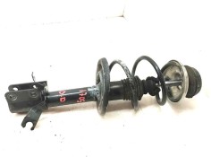 Recambio de amortiguador delantero derecho para dacia logan ii 1.5 dci 95 cv referencia OEM IAM 543024260R  