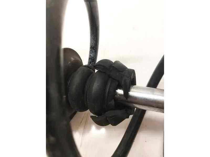 Recambio de amortiguador delantero derecho para dacia logan ii 1.5 dci 95 cv referencia OEM IAM 543024260R  