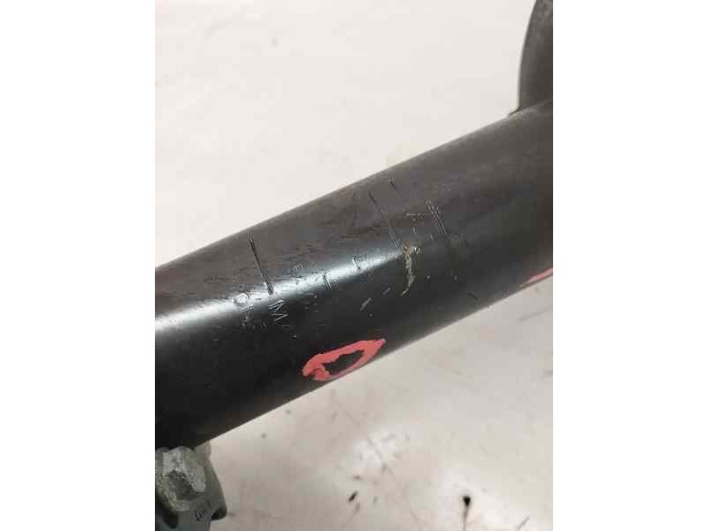 Recambio de amortiguador delantero derecho para dacia logan ii 1.5 dci 95 cv referencia OEM IAM 543024260R  