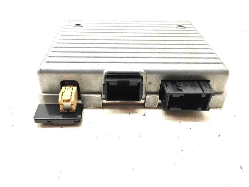 Recambio de modulo electronico para opel astra j lim. 1.7 cdti 131 cv referencia OEM IAM 1002112886  