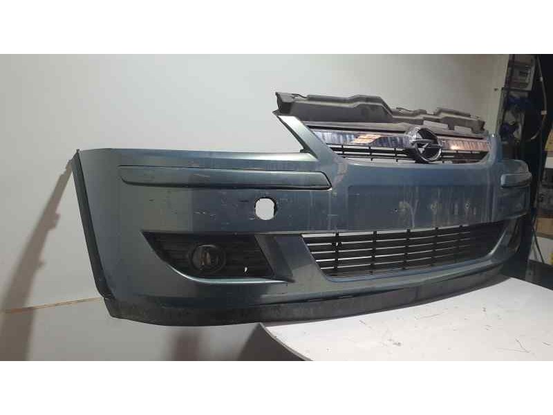 Recambio de paragolpes delantero para opel corsa c 1.2 16v 80 cv referencia OEM IAM   
							