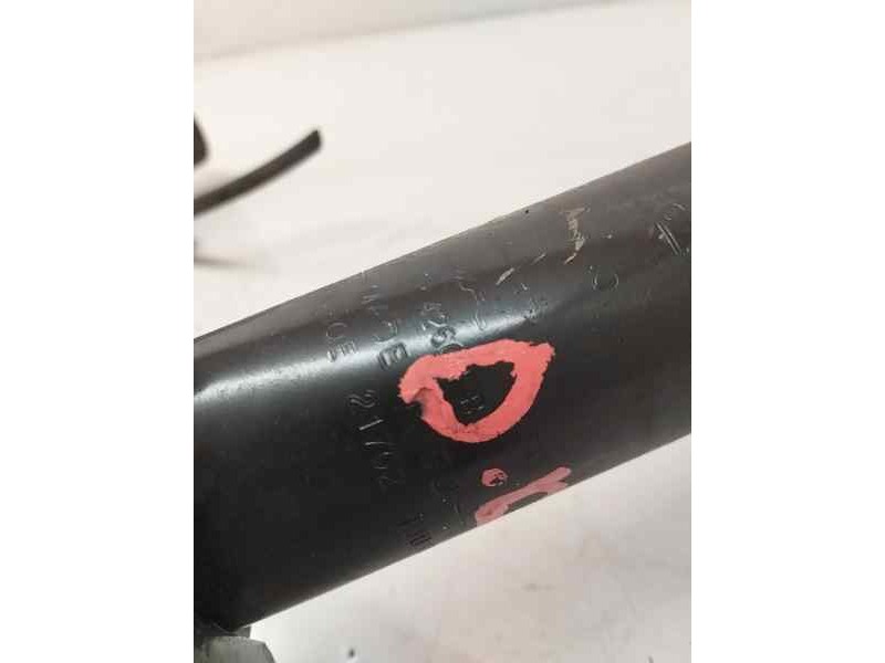 Recambio de amortiguador delantero derecho para dacia logan ii 1.5 dci 95 cv referencia OEM IAM 543024260R  