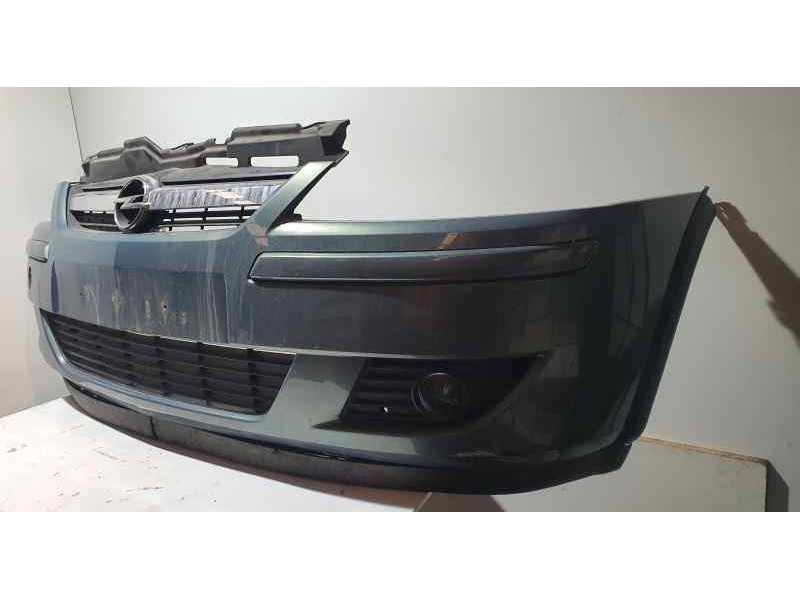 Recambio de paragolpes delantero para opel corsa c 1.2 16v 80 cv referencia OEM IAM   
							