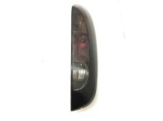Recambio de piloto trasero derecho para opel corsa c 1.2 16v 80 cv referencia OEM IAM 24457236  
