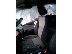 Recambio de asiento delantero derecho para toyota yaris active referencia OEM IAM   