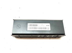 Recambio de centralita aire acondicionado para opel astra j lim. 1.7 cdti 131 cv referencia OEM IAM 13586728  