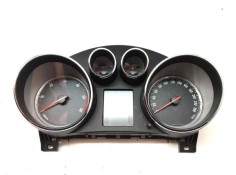 Recambio de cuadro instrumentos para opel insignia berlina 2.0 cdti 110 cv referencia OEM IAM 13327309  