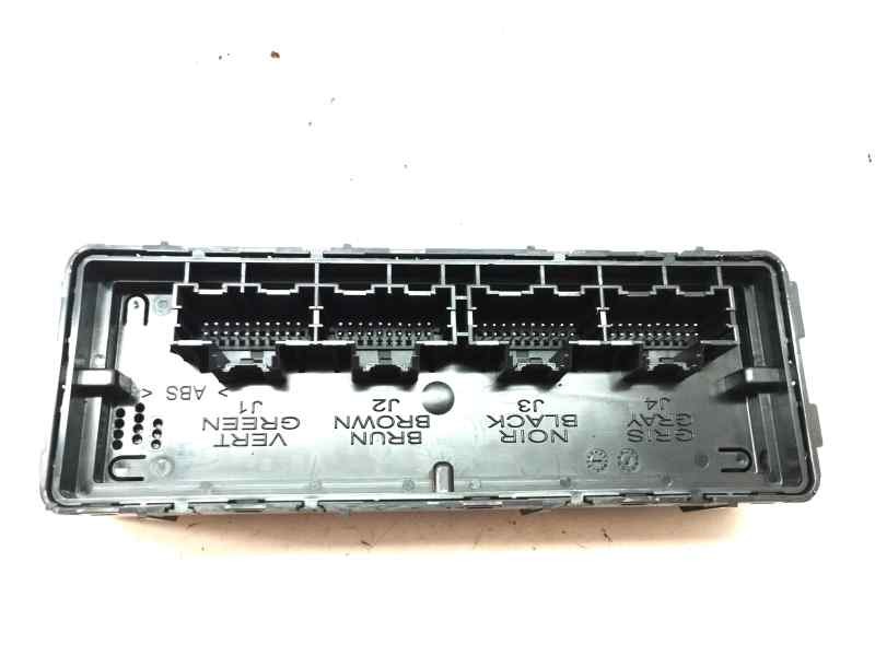 Recambio de centralita aire acondicionado para opel astra j lim. 1.7 cdti 131 cv referencia OEM IAM 13586728  