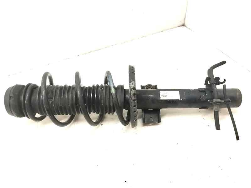 Recambio de amortiguador delantero derecho para audi a1 (8x) 1.2 16v tfsi referencia OEM IAM   